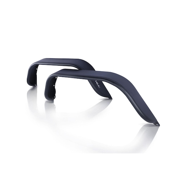 Attica 4X4 Rear Fender Flares ATTJT01H103-BX-R - main